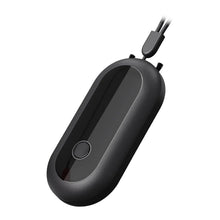 Load image into Gallery viewer, Portable Personal Wearable Necklace Negative Ionizer Anion Air
