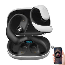 Load image into Gallery viewer, Open Ear Headphones Open Ear Wireless Sport Earbuds Wireless Headphones For Running Workout Sports Sports Earphones For Driving
