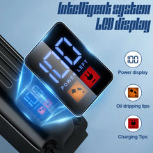 Load image into Gallery viewer, 3 in 1 Professional Electric Hair Clipper and Shaver Set for Barber Men Hair Trimmer Electric Shaver Hair Cutting Machine
