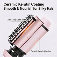 Load image into Gallery viewer, Wireless USB Charging Hair Tool For Travel And Home Use Creates Salon Quality Styles
