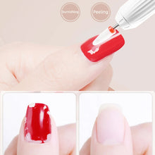 Load image into Gallery viewer, Electrice Nail Drill Machine Rechargeable Portable Nail File Efile Set for Acrylic Gel Nails With UV Nail Lamp
