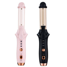 Load image into Gallery viewer, Mini Hair Curling Iron Straightener 2 in 1 Travel Mini Curling Wand for Short Hair,Cordless Hair Straighteners
