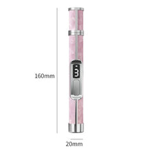 Load image into Gallery viewer, Low Noise Electric Nail Drill Multiple Gears 4 Gears Adjustable Nail Polishing Machine Rechargeable Nails Sander File Set
