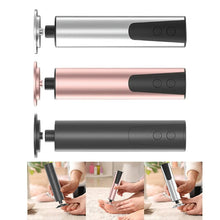 Load image into Gallery viewer, Electric Callus Remover for Feet Electric Foot Callus Remover for Hard Cracked
