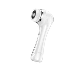 Load image into Gallery viewer, Electric Facial Cleansing Brush EMS Lifting and Introduction Massager Blackhead Removal and Pore Beauty Instrument Facial Skin Care
