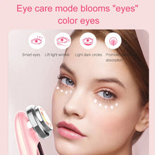 Load image into Gallery viewer, Photon Beauty Instrument Cleans Moisturizes Lifts And Rejuvenates Skin New Design Gift For Girlfriend
