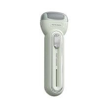 Load image into Gallery viewer, Electric Foot Grinding Skin Hard Rupture Skin Trimmer Dead Skin Foot Pedicure Rechargeable Foot Care Remover Tool
