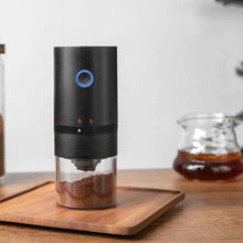 Load image into Gallery viewer, Coffee Maker Portable Coffee Machine Manual Coffee Machine Brewing Bean Grinding Camping Outdoor
