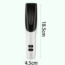 Load image into Gallery viewer, Rechargeable Kid Hair Clipper Automatic Hair Suction Wireless Children's Electric Clippers Silent Electric Hair Clipper
