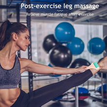 Load image into Gallery viewer, Fascia Release and Cellulite Remover Muscle Massage Roller Fascia Roller for Muscles Relief Body Roller Deep Tissue Massage Tool
