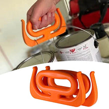Load image into Gallery viewer, Portable Bag Grip Grocery Bag Carrier Shopping Bag Carrier Grocery Bag Holder Clips Handle Shopping Hand Protection
