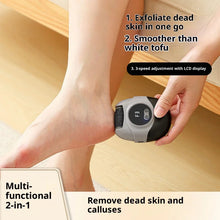 Load image into Gallery viewer, Soft Aura Electric Nail Clipper Automatic Nail File Grinder Rechargeable Safe for Adults Kids Manicure Pedicure Home Use

