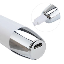 Load image into Gallery viewer, Electric Eye Massager Vibration Heated Beauty Massage Device For Dark Circles Puffiness Eye Fatigue Removal Wrinkle Eye Care Pen
