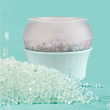 Load image into Gallery viewer, High Speed USB Bead Stringer Reverse Function Electric Bead Spinner for Crafts
