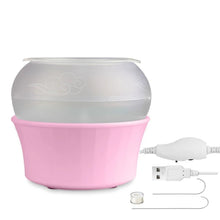 Load image into Gallery viewer, High Speed USB Bead Stringer Reverse Function Electric Bead Spinner for Crafts
