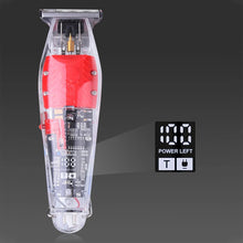 Load image into Gallery viewer, Hair Trimmer For Men Beard Trimer Professional Hair Clipper Electric Razor Hair Cutting Machine Haircut Electric Shaver
