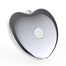 Load image into Gallery viewer, Intelligent Hand Holding Sleep Aid, Microcurrent Pulse Calming Aid Deep Sleep Aid
