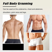 Load image into Gallery viewer, Hair Trimmer Cordless Hair Cutting Machine Electric Haircut Professional Hair Clipper Digital Display Trimmer for Men
