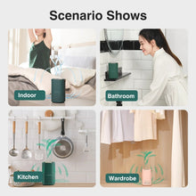 Load image into Gallery viewer, Air Purifier for Home
