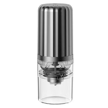Load image into Gallery viewer, Electric Coffee Grinder Automatic USB Charging Professional Thickness Adjustable Ceramic Grinding Core Outdoor Travel Portable
