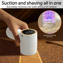 Load image into Gallery viewer, Hair Ball Trimmer Clothes Sweater Shaver Cut Machine Spools Removal Tools
