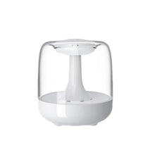 Load image into Gallery viewer, Humidifier 440ml Small Home Aromatherapy Machine 2-in-1 Mute Bedroom Large Capacity Fog Air Purification Mini Night Light
