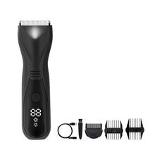 Load image into Gallery viewer, 1Set Ball Shaver Body Hair Trimmer And Shaver Shaving Device For Men Women Facial Trimmer Groomer
