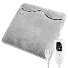 Load image into Gallery viewer, Winter Heating Electric Heating Pad Single Model Foot Warmer Treasure Hand Warmer Treasure Trumpet Heating Pad Can Be Timed
