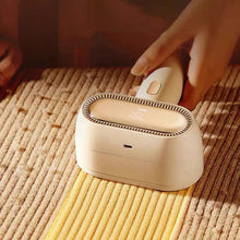 Load image into Gallery viewer, 3000mAh Fabric Shaver Lint Remover For Clothing Rechargeable Digital Display Professional Household Portable Hair ball Trimmer
