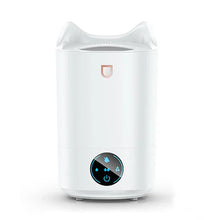 Load image into Gallery viewer, 4100ML Air Humidifier Touch Screen Aroma Diffuser Large Aromatherapy Scent Humidifier Diffusers Diffusers for Home
