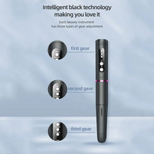 Load image into Gallery viewer, 19000RPM Electric Nail Art Machine USB Cordless Nail Drill for Nail Polish Professional E-file Milling Nail Files Salon Tool
