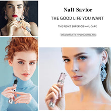 Load image into Gallery viewer, Cordless Nail Drill Machine Manicure Drill Polisher Cuticle Nail Drill Equipment Nail E-File Nail Grinding Machine Set
