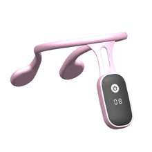 Load image into Gallery viewer, Intelligent Posture Correction Device Smart Realtime Scientific Back Posture Training Monitoring Corrector Adult
