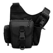 Load image into Gallery viewer, Tactical Shoulder Bag Army Military Crossbody Sling Bag Men's Outdoor Hunting Fishing Travel Waterproof Chest Bag
