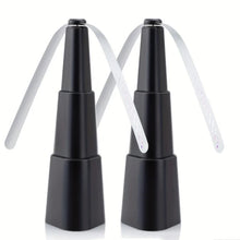Load image into Gallery viewer, 2PCS/3PCS Fly Repellent Fan Dining Table Fan with Soft Blade Battery Portable Fly Repellent Fan for Picnic &amp; BBQ Fly Repeller
