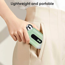 Load image into Gallery viewer, EMS Facial Massager Roller Microcurrent Face Lifting Machine V-Face Roller Massager Skin Rejuvenation Anti-Wrinkle Beauty Device
