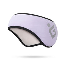 Load image into Gallery viewer, Winter Warm Ear Muffs For Women Adjustable Eye Mask For Sleeping Outdoor Travel Cycling Ear Warmers Earmuffs Eye Over 2 in 1
