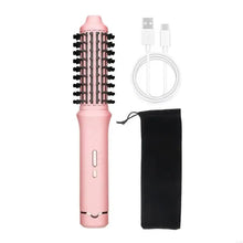 Load image into Gallery viewer, Wireless USB Charging Hair Tool For Travel And Home Use Creates Salon Quality Styles
