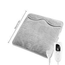 Load image into Gallery viewer, Winter Heating Electric Heating Pad Single Model Foot Warmer Treasure Hand Warmer Treasure Trumpet Heating Pad Can Be Timed
