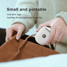 Load image into Gallery viewer, Hair Removal Machine Trimmer For Women Knife Tip Waterproof Whole Body Washable Armpit Hair And Leg Hair Without Black Spots
