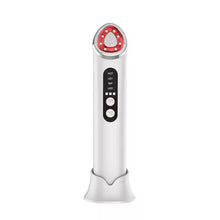 Load image into Gallery viewer, EMS Microcurrent Face Lift Massager 7 Colors Age-R Booster Pro Facial Skin Care Beauty Device Home Use-Valentine's Day Gift
