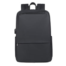 Load image into Gallery viewer, Business Backpack For Men Multifunctional Student Schoolbag New Large Capacity Usb Charging Rucksack For 15.6 Inch Laptop Bag
