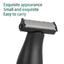 Load image into Gallery viewer, 4 IN 1 Electric Shaver Rechargeable Beard Electric Razor For Men Face Shaving Machine Male Beard Clipper Cleaning Shaver

