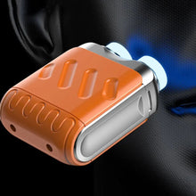 Load image into Gallery viewer, Men Electric Shaver IPX7 Waterproof Type-C Rechargeable Mini Travel Rotary Razor Portable Hair Beard Trimmer Remover Tool
