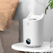 Load image into Gallery viewer, 4100ML Air Humidifier Touch Screen Aroma Diffuser Large Aromatherapy Scent Humidifier Diffusers Diffusers for Home
