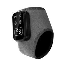 Load image into Gallery viewer, Electric Heating Ankle Protection Heating Vibration Massager 5-speed Charging Warmth Protection Ankle Wrist Protector
