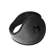 Load image into Gallery viewer, Winter Cycling Plush Earmuffs Sports Running Hiking Skiing Windproof Ear Warmer Comfortable Soft Thicken Ear Cover Protector Men
