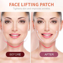 Load image into Gallery viewer, 4D EMS Facial Roller Massager Beauty Machine for Skin Tightening Face Eye Neck Double Chin Massage Face Lift Tool
