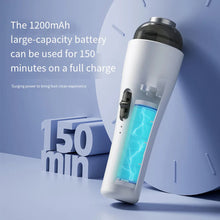 Load image into Gallery viewer, Wireless Electric Foot File Pedicure Tool Grinding USB Rechargeable Hard Dead Skin Remover for Feet Grinder Heel Exfoliator

