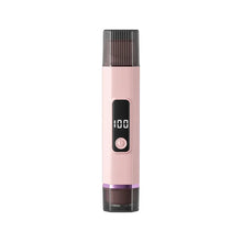 Load image into Gallery viewer, Dual Head Hair Trimmer Women Electric Razors Rechargeable Wet Dry Painless Shaver Machine Hair Remover For Body Private Areas
